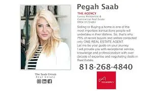 14633 Albers Street Sherman Oaks, CA BRANDED 2