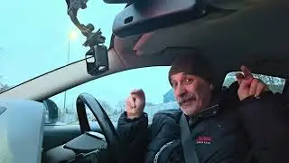 Поиски дома завершены?