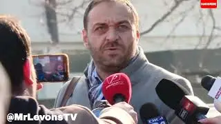 Judecătorul  Beșu cere să devină procuror după dezvăluiri despre nereguli din sistemul judiciar!
