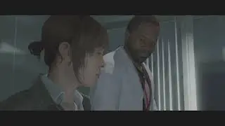 BEYOND TWO SOULS Gameplay Walkthrough Part 10 FULL GAME [4K 60FPS PS5 ULTRA] - No Commentary