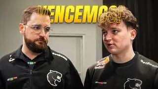 VENCEMOS A THE MONGOLZ E SEGUIMOS VIVOS NO CAMPEONATO (VLOG 122)