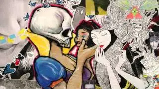 OUTPOST PROJECT 2011
