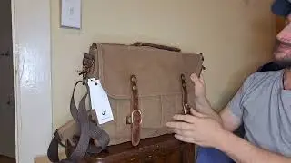 soaeon messenger bag