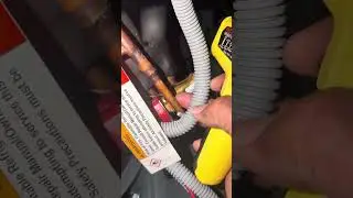 Aire acondicionado problemas de presión 