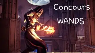 CONCOURS : Wands sur Oculus Quest