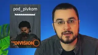 La mia nemesi in The Division 2