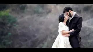 VINAY & KAJAL I PRE-WEDDING SHOOT I 2023 I ROYAL PORTRAITS