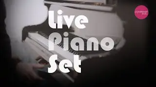 #Coversart Live Piano Set