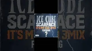 Ice Cube & Scarface - It&rsquo;s My EGO [3Mix] (feat. ​⁠ITZYOUNGJAY)@IceCubeCubevision #itsmyego3mix