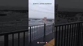 North Japan Border by Resort Hybrid train - Shirakami Resort #aomori #shirakami #akita #winterseason