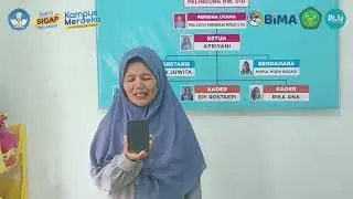 Pemberdayaan Kemitraan Masyarakat - Hen Hen Lukmana 2024