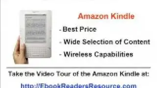 Amazon Kindle 2 vs. Sony Reader 700: A 2009 Review