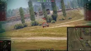 Жаркий патч v1.14