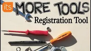 itslearning Registration Tool Tutorial - itslearning in 5