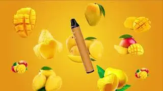 Vape Commercial | 3D Animation | Cinema 4D + OctaneRender Showcase