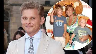 Jeff Brazier recalls &lsquo;hardest conversation&rsquo; with Jade Goody weeks before her d.e.a.t.h【News】