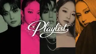[Korean R&B 2026] Late Night Mood Playlist │ Chill &middot; Cozy &middot; Study &middot; Coffee Vol.25