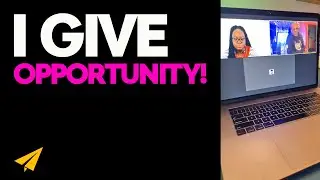 I GIVE Talent An OPPORTUNITY! - Dame Dash Live Motivation