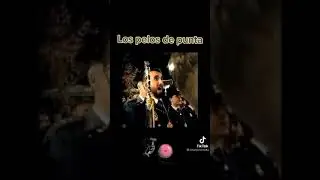Policía canta a la Virgen en Semana Santa