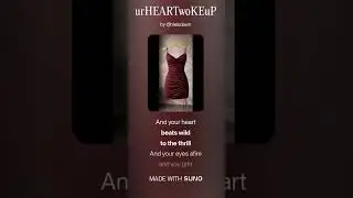theREDdress | Raw Truth, Fire & Reckoning
