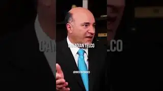 KEVIN O'LEARY: How To Find Undervalued Company