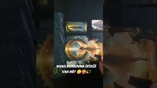 BANA DOKUNMA İSTEĞİ VAR MI? 😳🥰💫 #tarot #tarotfal #tarotcards #astroloji #ask #aklimdakikisi 
