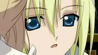 Kazune X Karin AMV *Me enamorè de ti*