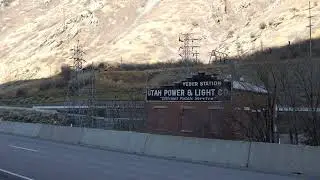 Devil's Gate-Weber Hydroelectric Power Plant Historic District | Wikipedia audio article