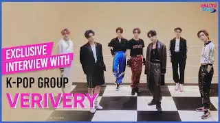 VERIVERY goes ‘Undercover’: Wisest, fastest, slowest members | EXCLUSIVE Interview | K-pop
