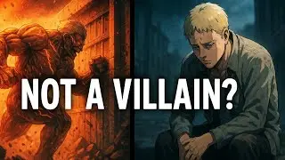 10 Things Reiner Can Do But Eren Never Could!