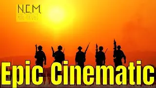 Epic Cinematic Background Music [No Copyright Cinematic music] by Sibsonic