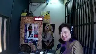 遅咲きシンガー篠原聡子のユメカナCafe 21