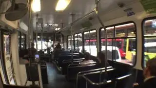 Sydney Buses Mercedes Benz MkV c.1990:  MO&middot;3330