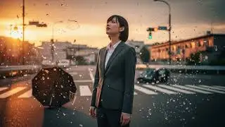 The Beat Resonance // Lofi / Sci Fi / Mngmt No.672