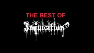 THE BEST OF INQUISITION - Unique Black Metal vocal style