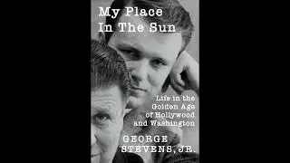 Islesboro Forum: George Stevens Jr., 