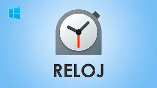 La Aplicaci&oacute;n Reloj de Windows 11