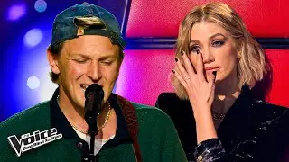 Most SOOTHING Blind Auditions for ultimate RELAXATION