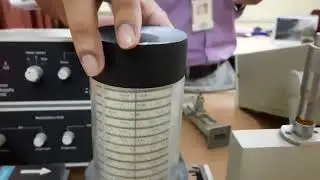 VSWR Measurement in Lab - Experiment