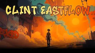 Clint Eastflow &ndash; Lo-Fi Rap With Deep Meaning (Official Visual)