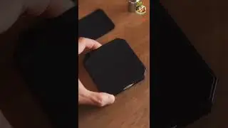 Precision Brewing: IKAPE Smart Coffee Scale V3 in Action! / shorts