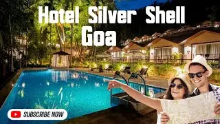 Hotel Silver Shell | Goa Hotel and Resorts | Goa India