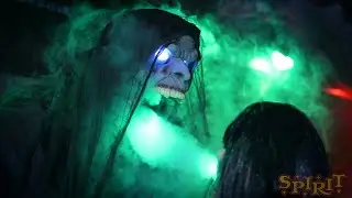 Reaper's Island Cave - Spirit Halloween