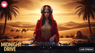 🔥 Balkan Heat Meets Arabic Bass | Live DJ Set 2025 🎧 Best Uzbekistan & Balkan Club Vibes