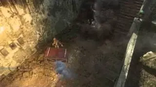 CoD - Teamplay ftw! (not!)