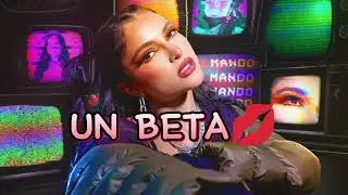 UN BETA - BRIELLA