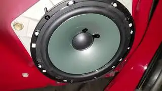 JL Audio c2 650 50 watt