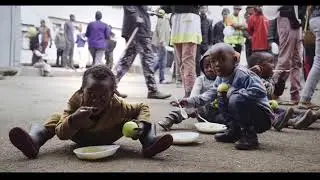 Time of Pandemics - Documentary Trailer