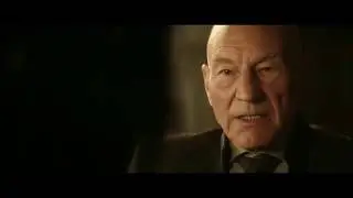 New Picard show doesn't give a shit about what happened before