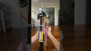 lego crossbow with laser #lego #crossbow #slingshot #legotechnic